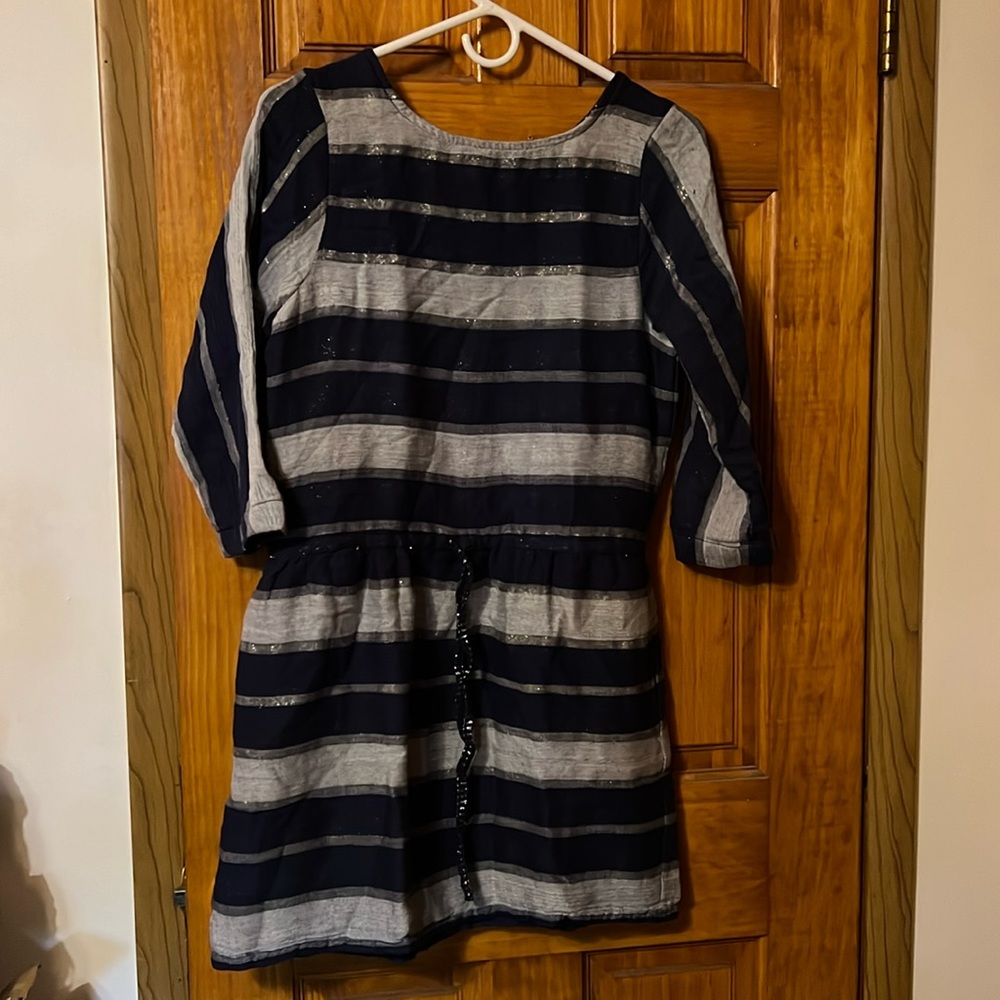 Ace & Jig mini dress